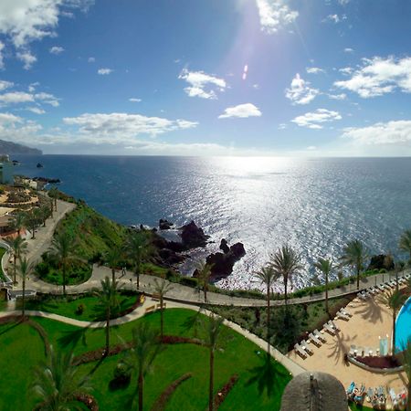 Pestana Grand Ocean Resort Hotel Funchal  Zařízení fotografie